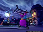 Screenshot aus Sly 2: Band of Thieves