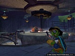 Screenshot aus Sly 2: Band of Thieves